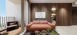 Lentor Hills Residences (D26), Apartment #621277681